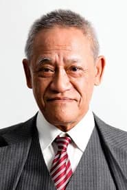Richard Ng Yiu-hon as Buyer