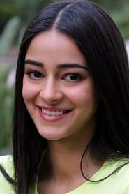 Ananya Panday as Chandni Prasad