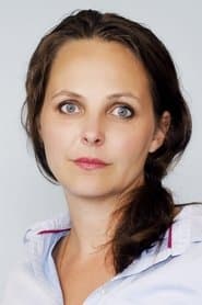 Cecilie A. Mosli as Processor #1