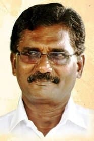 Vela Ramamoorthy as V.M Pandian