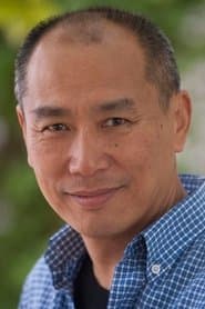 Bing Yin as Wang (voice)