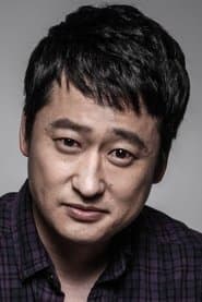 Shin Dam-su as Driver Sin