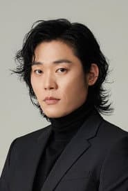Park Sung-hyun as Reporter