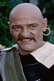 Livio Lorenzon as Baker