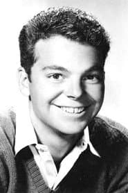 Russ Tamblyn as Son of a Gunfighter