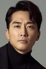 Song Seung-heon as Colonel Kim Jin-pyeong
