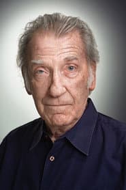 David Warner as Master Control Program (voice) (archival audio)