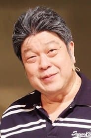 Lo Pei-an as Big Boss Huang