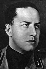 Galeazzo Ciano as Self (archive footage) (uncredited)