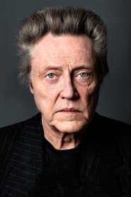 Christopher Walken as Captain Koons