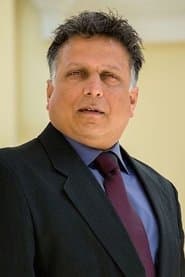 Atul Sharma as Mullah