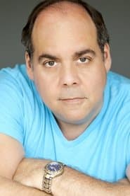 Mark Camacho as Richard Riley