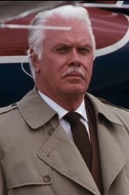 Jim Mohlman as Rachel's New Bodyguard (uncredited)
