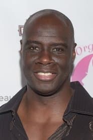 Isaac C. Singleton, Jr. as Darkwing (voice)