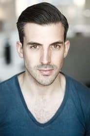 Ross Green as Puppeteer