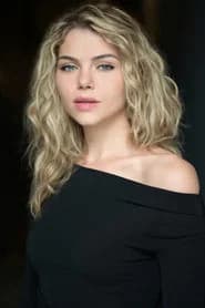 Laura Paolillo as Drunk Ava