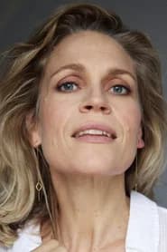 Stine Prætorius as Elisabeth Fauerskov