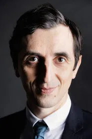 Marco Sincini as Asst. Magistrate