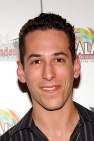 Jonathan Dankner as Student #1