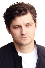 Kevin Bigley as Greg Blue (voice)