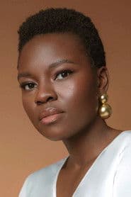 Shaunette Renée Wilson as Dora Milaje (1992)