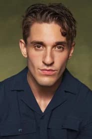 Charles Camrose as Private Clark