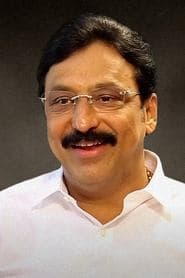 Vadlamani Srinivas as Wrestling Federation Official