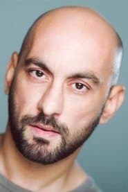 Michael Matovski as Sokovian Family