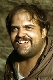 Ricardo Palacios as Barista a Socorro (uncredited)
