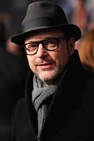 Matthew Vaughn as Yuppy in Car
