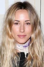 Gillian Zinser