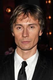 Maxim Beloserkovsky as Ballet Instructor #1