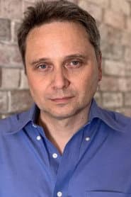 Sebastian Domagała as Pathologist
