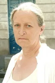Marie-Françoise Audollent as Sister Sandrine
