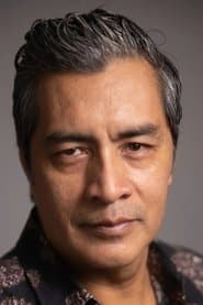 Marco Antonio Argueta as Speaking Wind