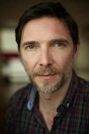 Max Malatesta as Detective Antonio Lucchese