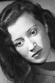 Gertrud Fridh as Karin, Isak's Wife