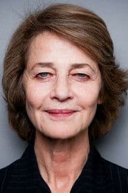 Charlotte Rampling as Reverend Mother Mohiam