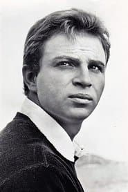 Ennio Girolami as Amleto, 'il magnaccia'