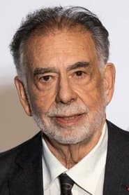 Francis Ford Coppola as Director of TV Crew (uncredited)