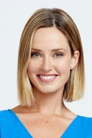 Merritt Patterson as Pretty Girl #2