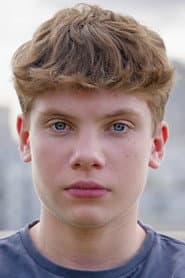 Zach Colton as Young Havilland