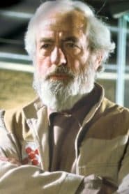 Alex McCrindle as General Dodonna