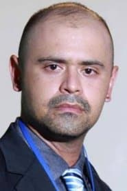 Mike Lucock as Wildan