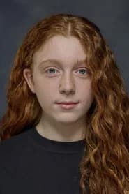 Nia Brown as Pauline