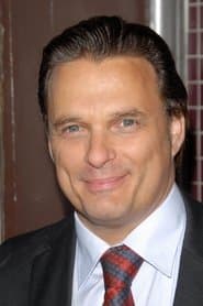 Damian Chapa as Miklo