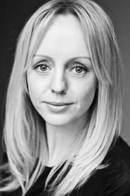 Haley Flaherty as Jimmy's Auntie
