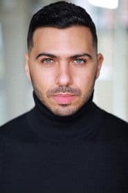 Prodromos Marneros as Dancer