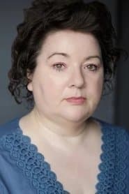 Alison Lintott as Sad Woman with Horns