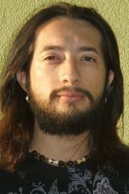 Humberto Amor as Jacob in Spanish (uncredited)